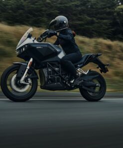 Zero Motorcycles DSR - motocykl elektryczny 14 31 października, 2025 dsr6 Elektryczny Poznań 31 października, 2025