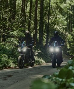 Zero Motorcycles DSR - motocykl elektryczny 15 31 października, 2025 dsr7 Elektryczny Poznań 31 października, 2025
