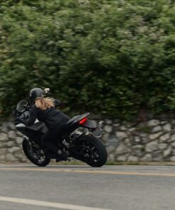 Zero Motorcycles DSR - motocykl elektryczny 17 31 października, 2025 dsr9 Elektryczny Poznań 31 października, 2025