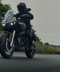 Zero Motorcycles DSR/X - motocykl elektryczny 12 31 października, 2025 dsrx4 Elektryczny Poznań 31 października, 2025