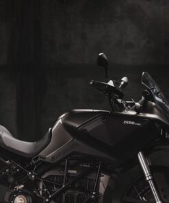 Zero Motorcycles DSR/X - motocykl elektryczny 13 31 października, 2025 dsrx5 Elektryczny Poznań 31 października, 2025