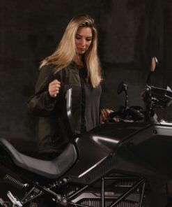 Zero Motorcycles DSR/X - motocykl elektryczny 14 31 października, 2025 dsrx6 Elektryczny Poznań 31 października, 2025
