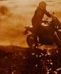 Zero Motorcycles DSR/X - motocykl elektryczny 15 31 października, 2025 dsrx7 Elektryczny Poznań 31 października, 2025