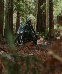 Zero Motorcycles DSR/X - motocykl elektryczny 16 31 października, 2025 dsrx8 Elektryczny Poznań 31 października, 2025