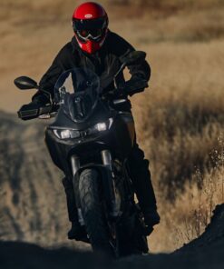 Zero Motorcycles DSR/X - motocykl elektryczny 17 31 października, 2025 dsrx9 Elektryczny Poznań 31 października, 2025