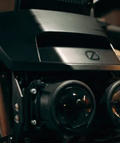 Zero Motorcycles FX - motocykl elektryczny 11 31 października, 2025 fx2 Elektryczny Poznań 31 października, 2025