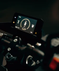 Zero Motorcycles FX - motocykl elektryczny 12 31 października, 2025 fx3 Elektryczny Poznań 31 października, 2025