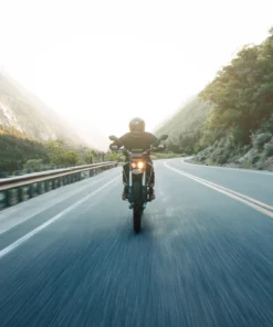 Zero Motorcycles FX - motocykl elektryczny 13 31 października, 2025 fx4 Elektryczny Poznań 31 października, 2025