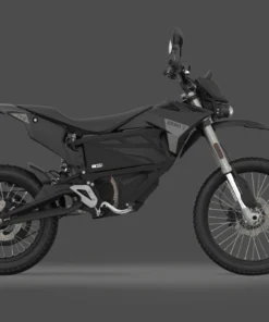 Zero Motorcycles FX - motocykl elektryczny 17 31 października, 2025 fx7 Elektryczny Poznań 31 października, 2025