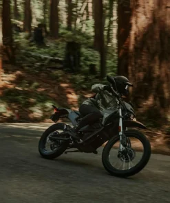 Zero Motorcycles FX - motocykl elektryczny 14 31 października, 2025 fx8 Elektryczny Poznań 31 października, 2025