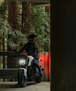 Zero Motorcycles S - motocykl elektryczny 17 31 października, 2025 s2 Elektryczny Poznań 31 października, 2025