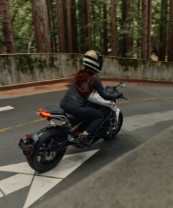 Zero Motorcycles S - motocykl elektryczny 16 31 października, 2025 s4 Elektryczny Poznań 31 października, 2025