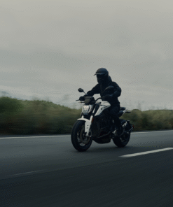 Zero Motorcycles S - motocykl elektryczny 12 31 października, 2025 s6 Elektryczny Poznań 31 października, 2025