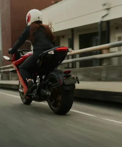 Zero Motorcycles SR/S - motocykl elektryczny 16 31 października, 2025 srs2 Elektryczny Poznań 31 października, 2025