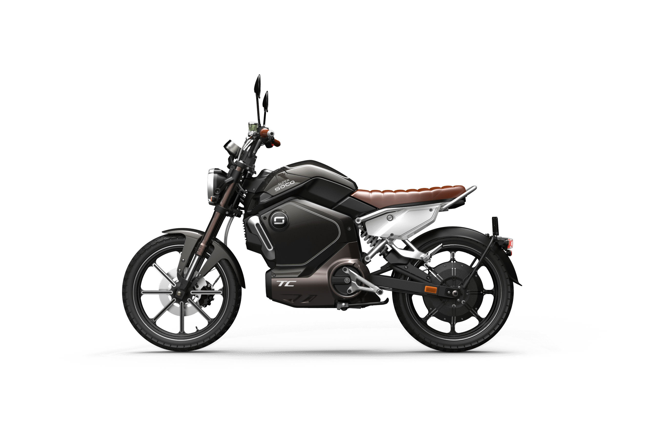 Vmoto Super Soco TC - motorower elektryczny 3 31 października, 2025 Vmoto Super Soco TC
