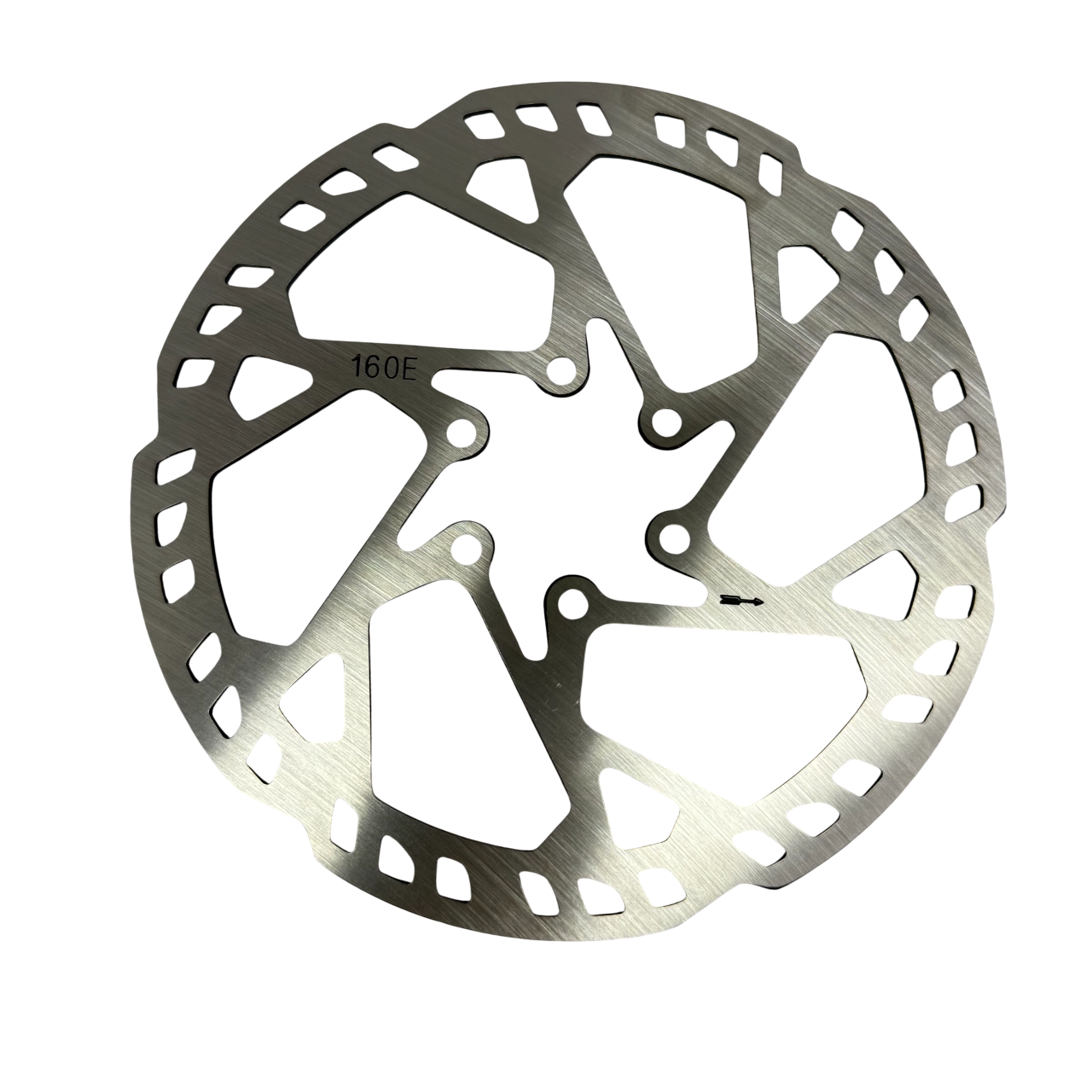 Tarcza hamulcowa 160mm wzmocniona grubość 2,3mm DynamicBrake 3 31 października, 2025 Tarcza hamulcowa 160mm wzmocniona grubość 2,3mm DynamicBrake