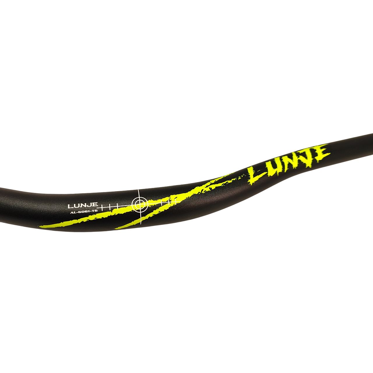 Kierownica 780 mm ze wzniosem 25 mm czarno-zielona 4 31 października, 2025 Kierownica 780 mm ze wzniosem 25 mm czarno-zielona - obrazek 2