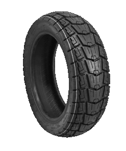 Opona półterenowa 10 x 2,75 - 6,5 KuKirin G2 Master 2025, G1 Pro, G2, G3 | Kamikaze K1 (Plus / Max) | Motus PRO 10 URBAN | Ausom L1, DT2 pro