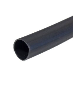 Rurka Termokurczliwa 7,6/2,5 z klejem 1m