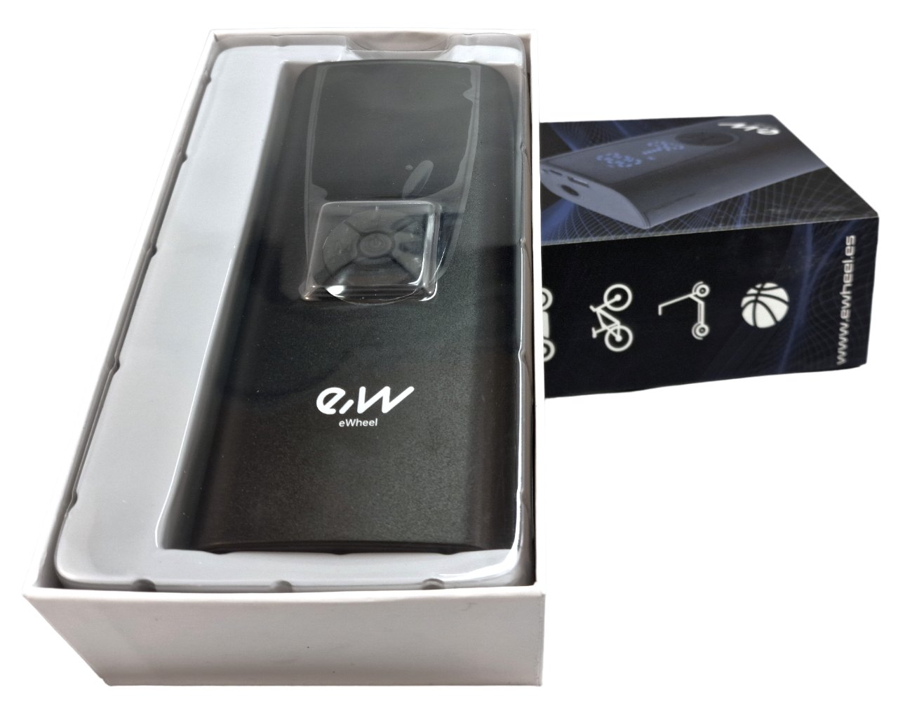 Pompka Inteligentna do Opon z Funkcją Oświetlenia LED i Powerbank 7 31 października, 2025 Pompka Inteligentna do Opon z Funkcją Oświetlenia LED i Powerbank - obrazek 6