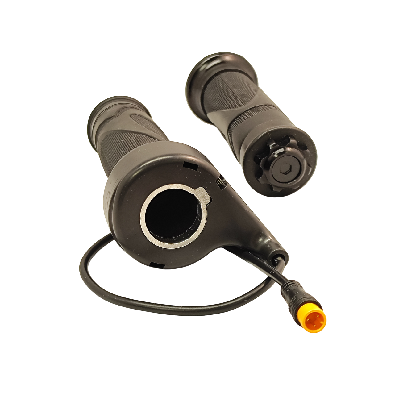 Manetka typu roll-gaz ze złączem HIGO Kamikaze K1 Plus, K1 Max 5 31 października, 2025 Manetka typu roll-gaz ze złączem HIGO Kamikaze K1 Plus, K1 Max - obrazek 3