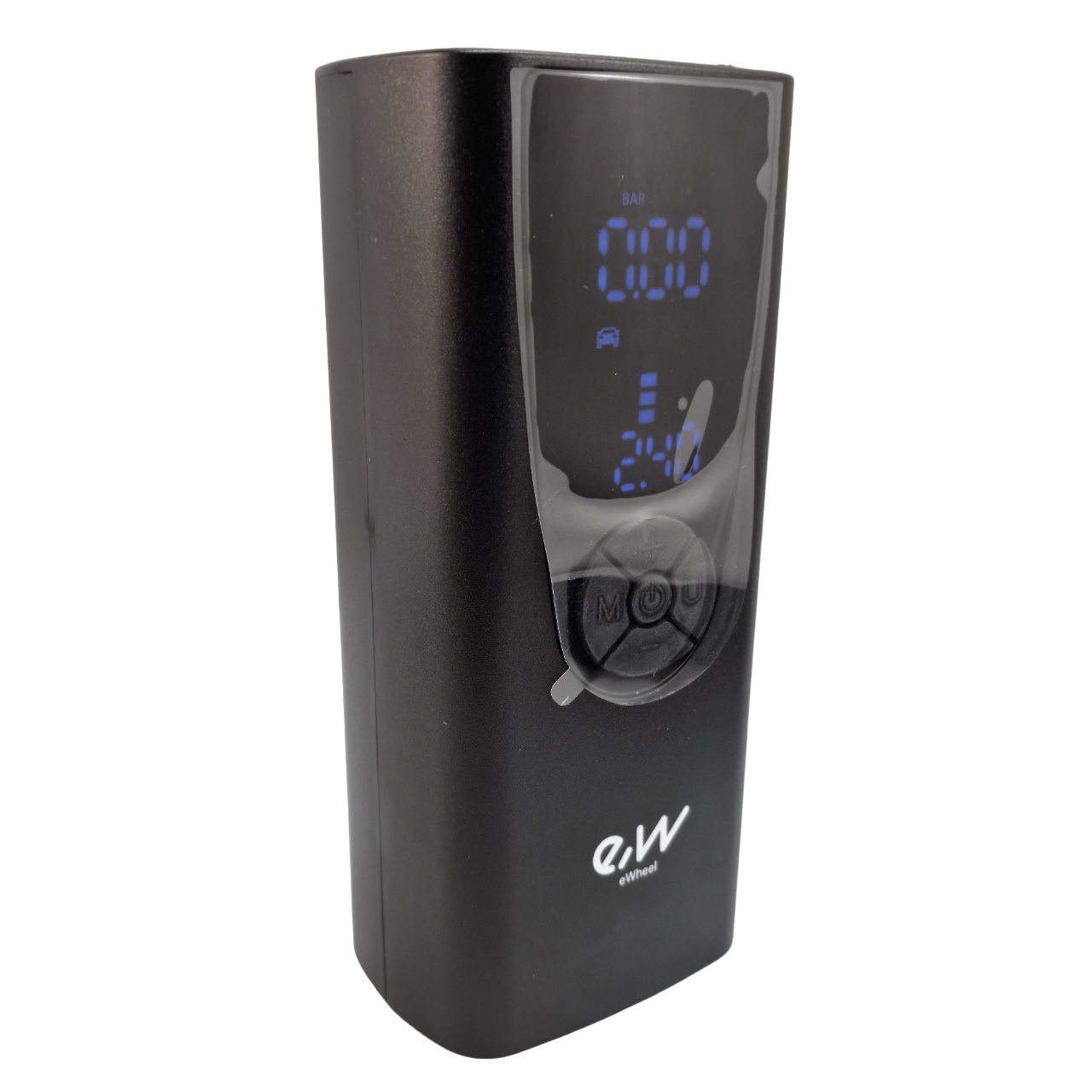 Pompka Inteligentna do Opon z Funkcją Oświetlenia LED i Powerbank 2 31 października, 2025 Pompka Inteligentna do Opon z Funkcją Oświetlenia LED i Powerbank