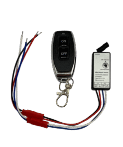 Ogranicznik prędkości na pilota dla hulajnogi elektrycznej 3,6-12V