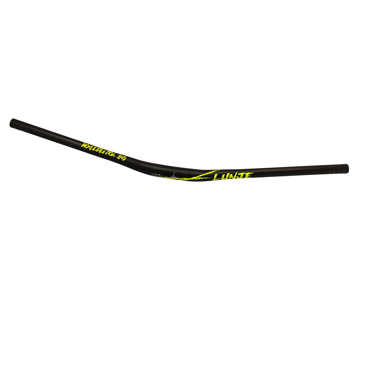 Kierownica 780 mm ze wzniosem 25 mm czarno-zielona 3 31 października, 2025 Kierownica 780 mm ze wzniosem 25 mm czarno-zielona