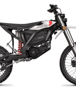 Zero Motorcycles XE - motocykl elektryczny