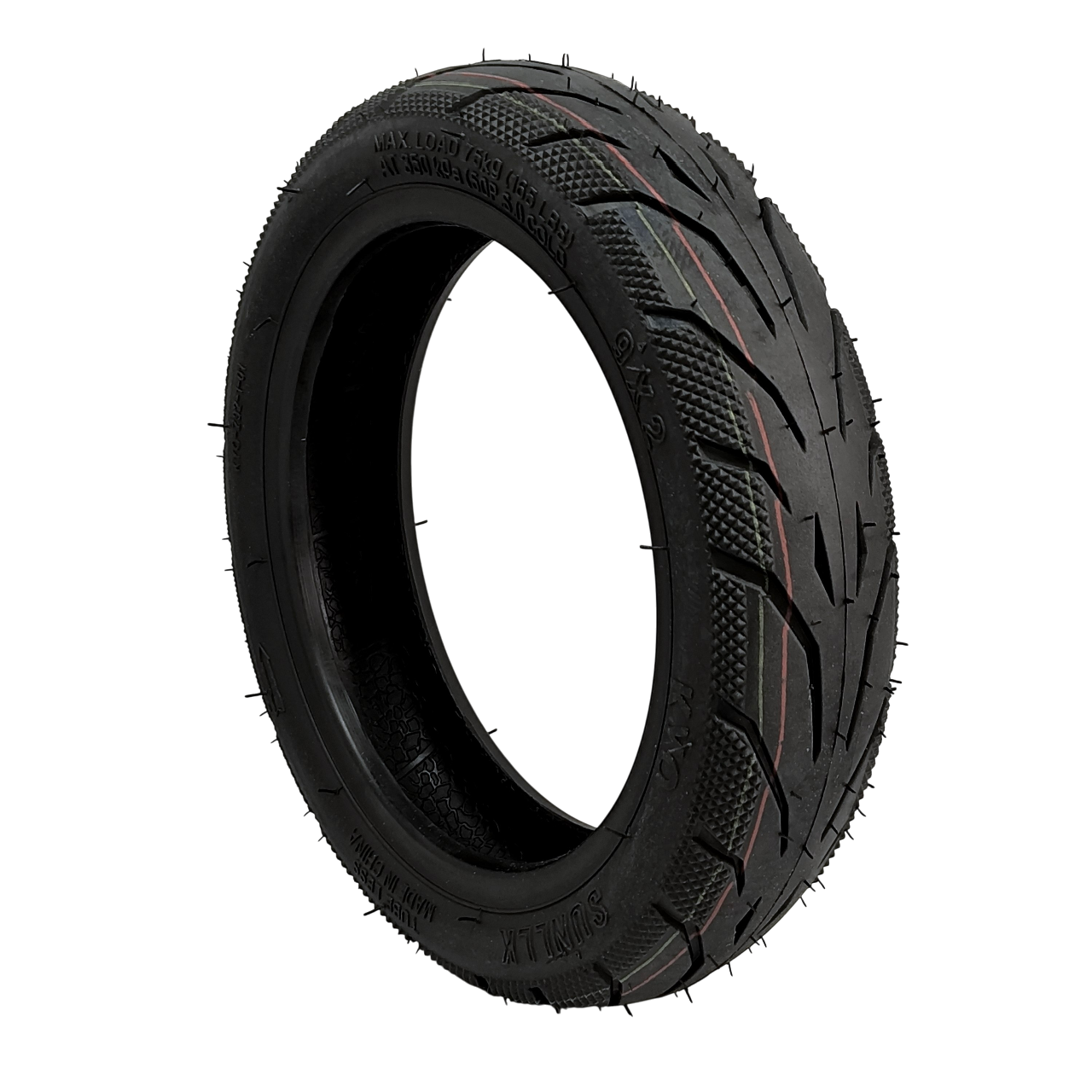 Opona 9 × 2 miejska Suniik Xiaomi M365/Pro, 1S, Pro 2, Essential, Mi 3 3 31 października, 2025 Opona 9 × 2 miejska Suniik Xiaomi M365/Pro, 1S, Pro 2, Essential, Mi 3