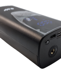 Pompka Inteligentna do Opon z Funkcją Oświetlenia LED i Powerbank 10 31 października, 2025 9ab9ba9d40cb24b4bc0c97a7778df427 1 Elektryczny Poznań 31 października, 2025