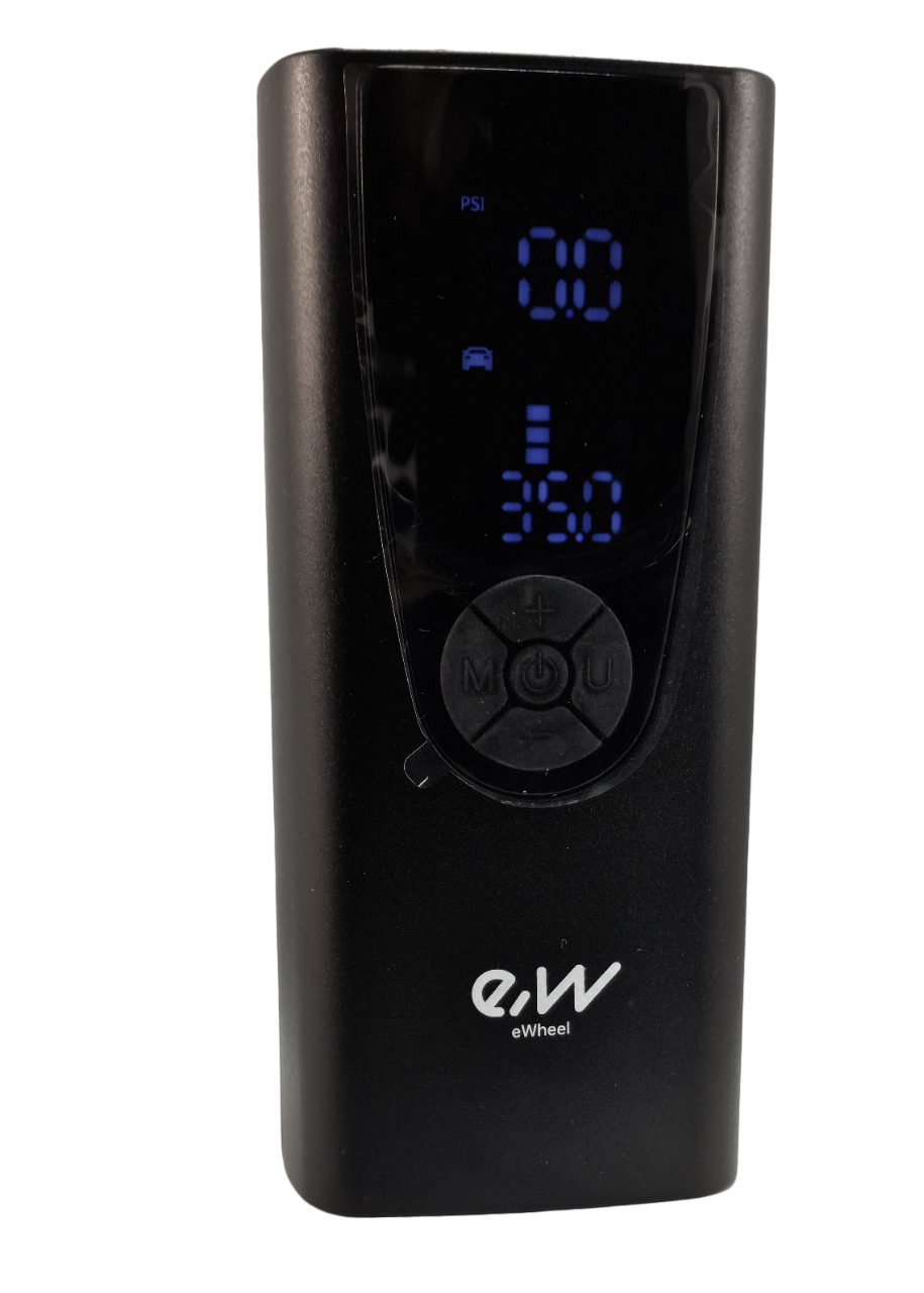 Pompka Inteligentna do Opon z Funkcją Oświetlenia LED i Powerbank 8 31 października, 2025 Pompka Inteligentna do Opon z Funkcją Oświetlenia LED i Powerbank - obrazek 7