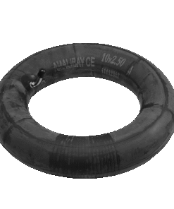 Dętka 10 x 2,5 Amalibay wentyl 45° Techlife X7, X8, Mantis 10, Dualtron Spider