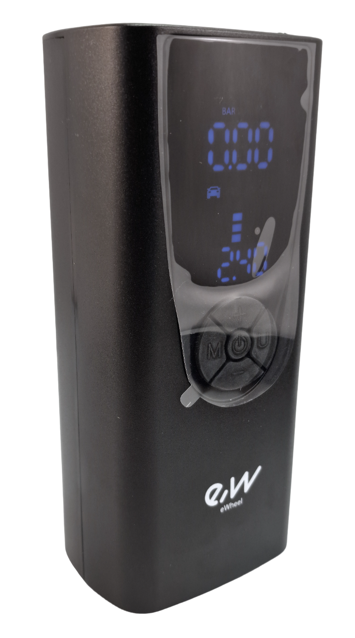 Pompka Inteligentna do Opon z Funkcją Oświetlenia LED i Powerbank 9 31 października, 2025 Pompka Inteligentna do Opon z Funkcją Oświetlenia LED i Powerbank - obrazek 8