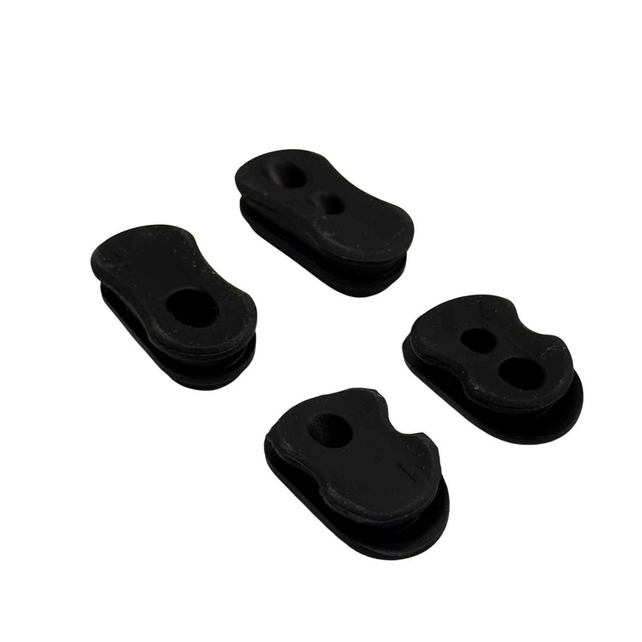 Zaślepki silikonowe czarne komplet Xiaomi M365 | M365 Pro | 1S | Pro 2 | Essential | Mi 3 4 31 października, 2025 Zaślepki silikonowe czarne komplet Xiaomi M365 | M365 Pro | 1S | Pro 2 | Essential | Mi 3 - obrazek 2