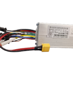Sterownik + Wyświetlacz Bez-hallotronowy J&P 52/48V 25A 6 31 października, 2025 86deb3949d16bef478baabc4805273a6 Elektryczny Poznań 31 października, 2025