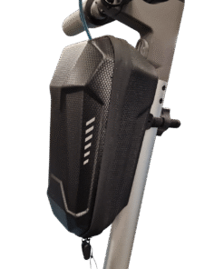 Torba wodoodporna szybki montaż do hulajnogi elektrycznej 3L