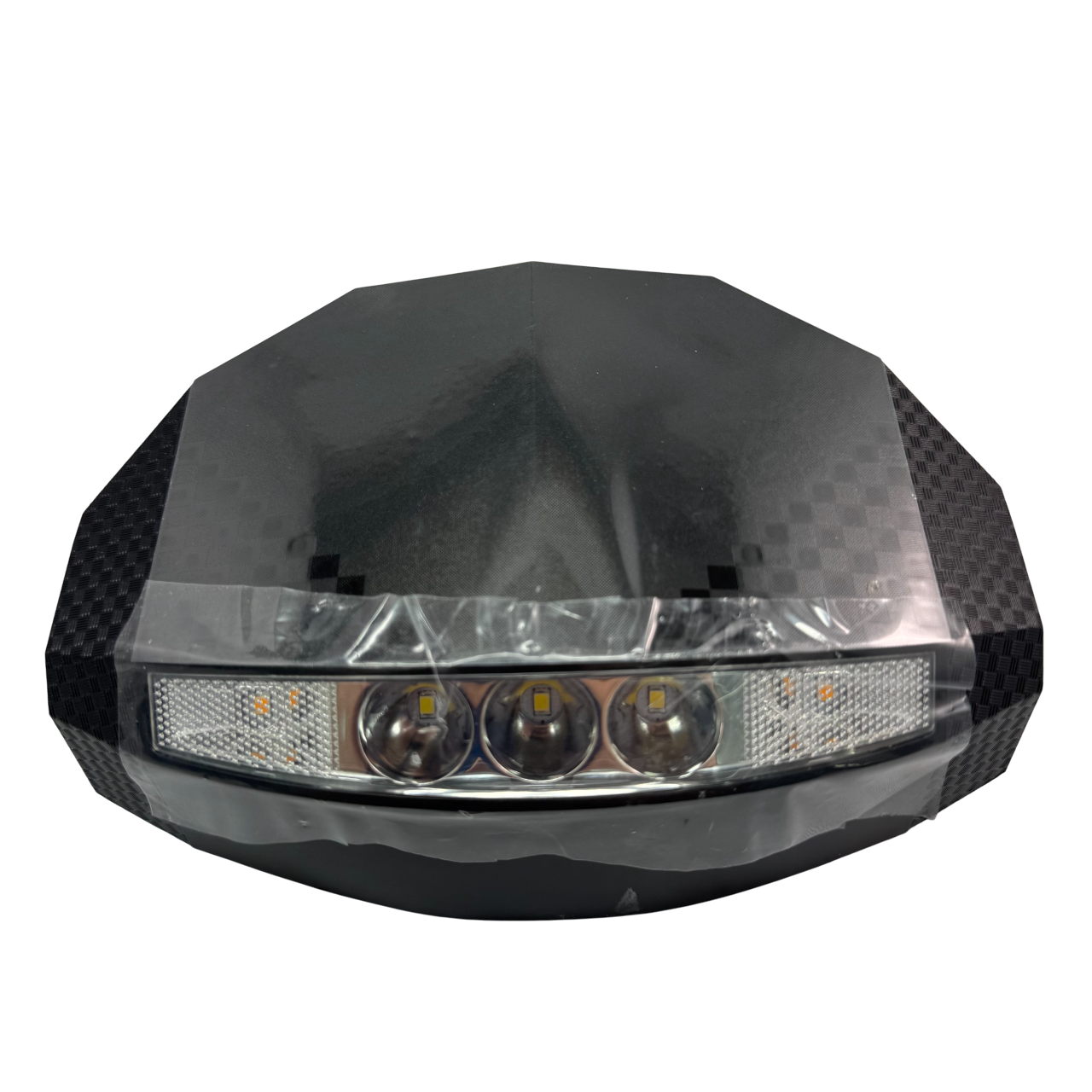 Wyświetlacz + Światło lampa LED Kukirin G2 | G3 | G4 4 31 października, 2025 Wyświetlacz + Światło lampa LED Kukirin G2 | G3 | G4 - obrazek 2