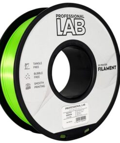Filament Prof. Lab Silk PLA 1.75mm 1kg Zielony | Green 6 31 października, 2025 2a33c5d2c95c4b1e419b093c7904334b Elektryczny Poznań 31 października, 2025
