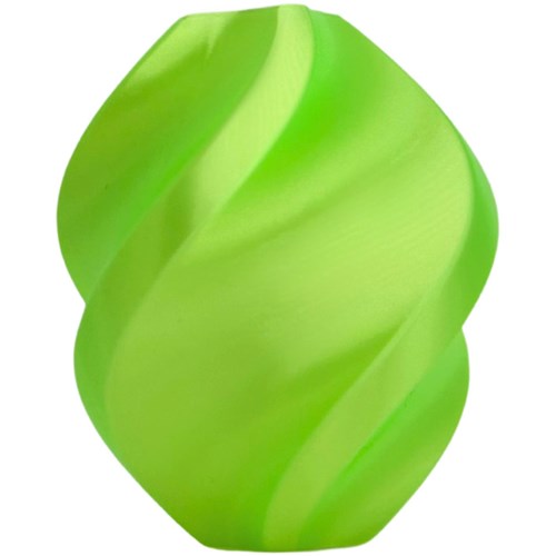 Filament Prof. Lab Silk PLA 1.75mm 1kg Zielony | Green 3 31 października, 2025 Filament Prof. Lab Silk PLA 1.75mm 1kg Zielony | Green - obrazek 2