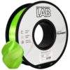 Filament Prof. Lab Silk PLA 1.75mm 1kg Zielony | Green